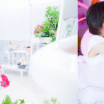 White Room Featured 子供写真