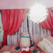 各部屋がリニューアルしました