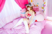 Pink Room 2018.3